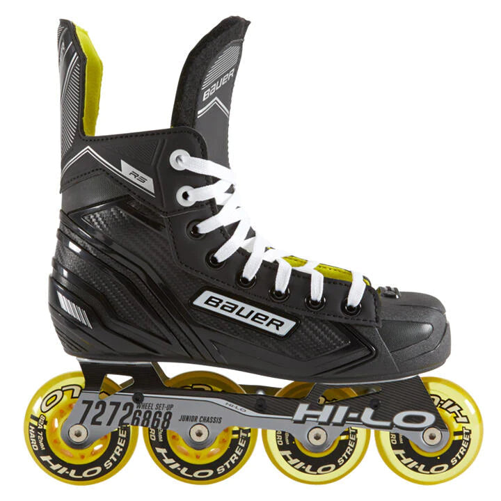 Bauer Rs Senior Roller Hockey Skates