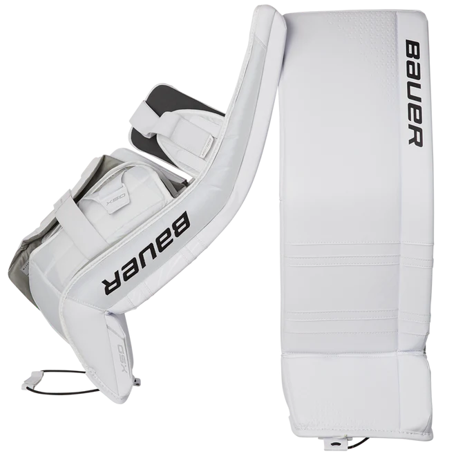 Bauer S20 Gsx Junior Goalie Leg Pads