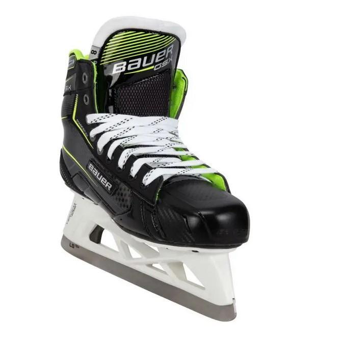 Bauer S21 Gsx Senior Goalie Hockey Skates