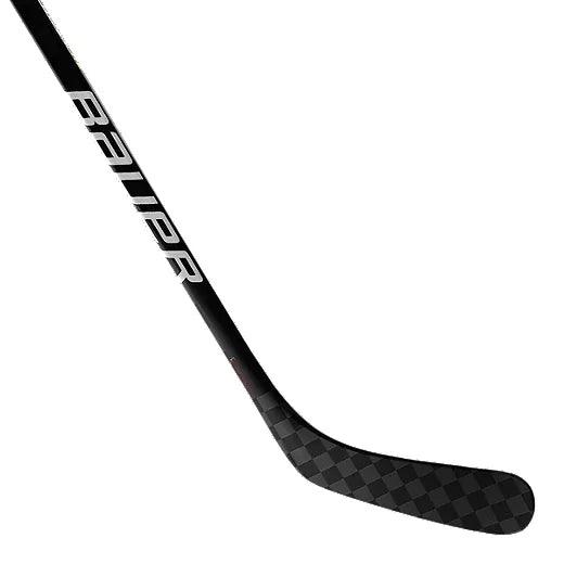 Bauer S21 Vapor Hyperlite Grip Intermediate Hockey Stick