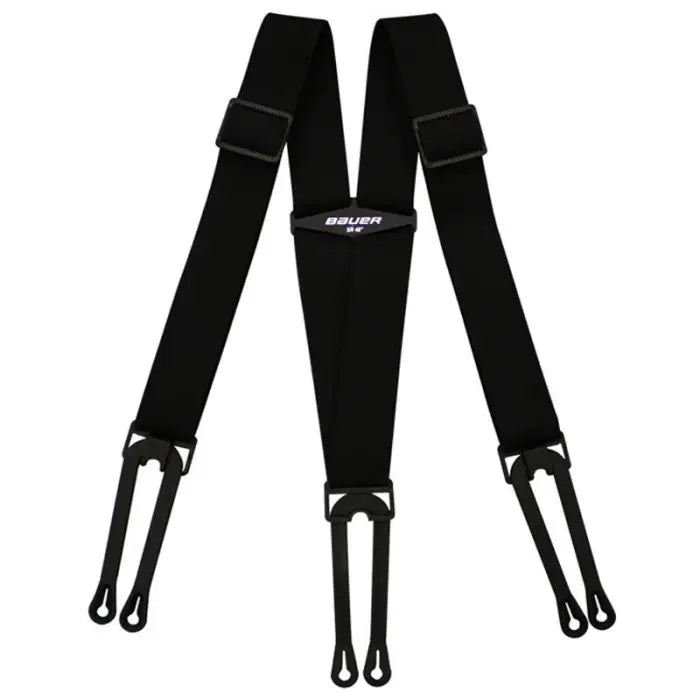 Bauer Senior Suspenders