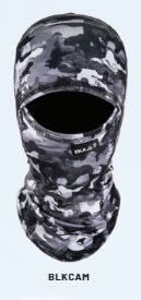 Bula Kids Therma-Comfort Sharp Printed Balaclava