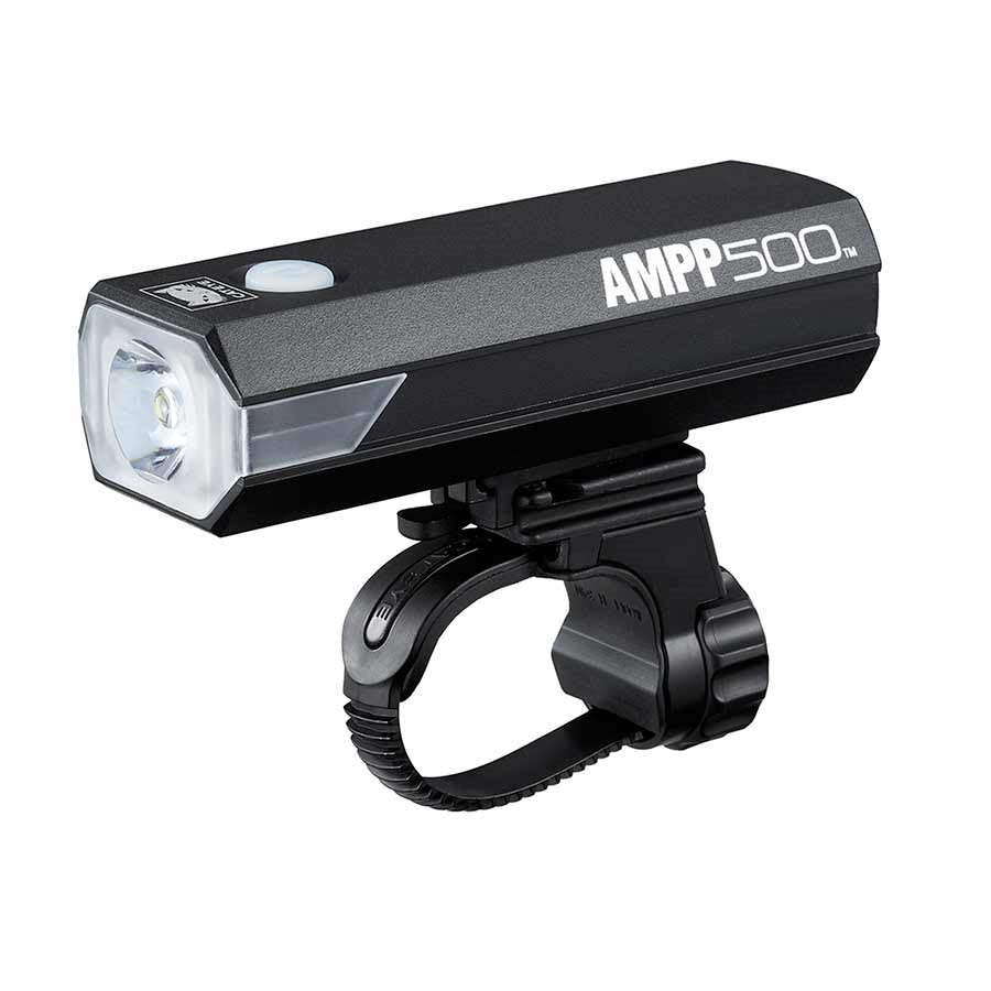 Cateye Ampp 500 Front Bike Light