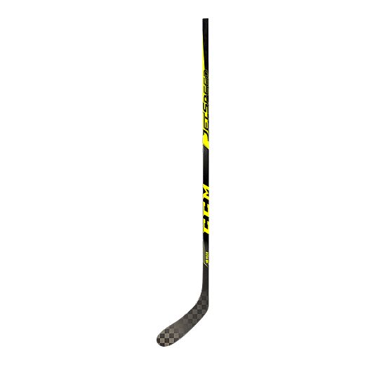 Ccm Jetspeed Ii Youth Hockey Stick - 10 Flex