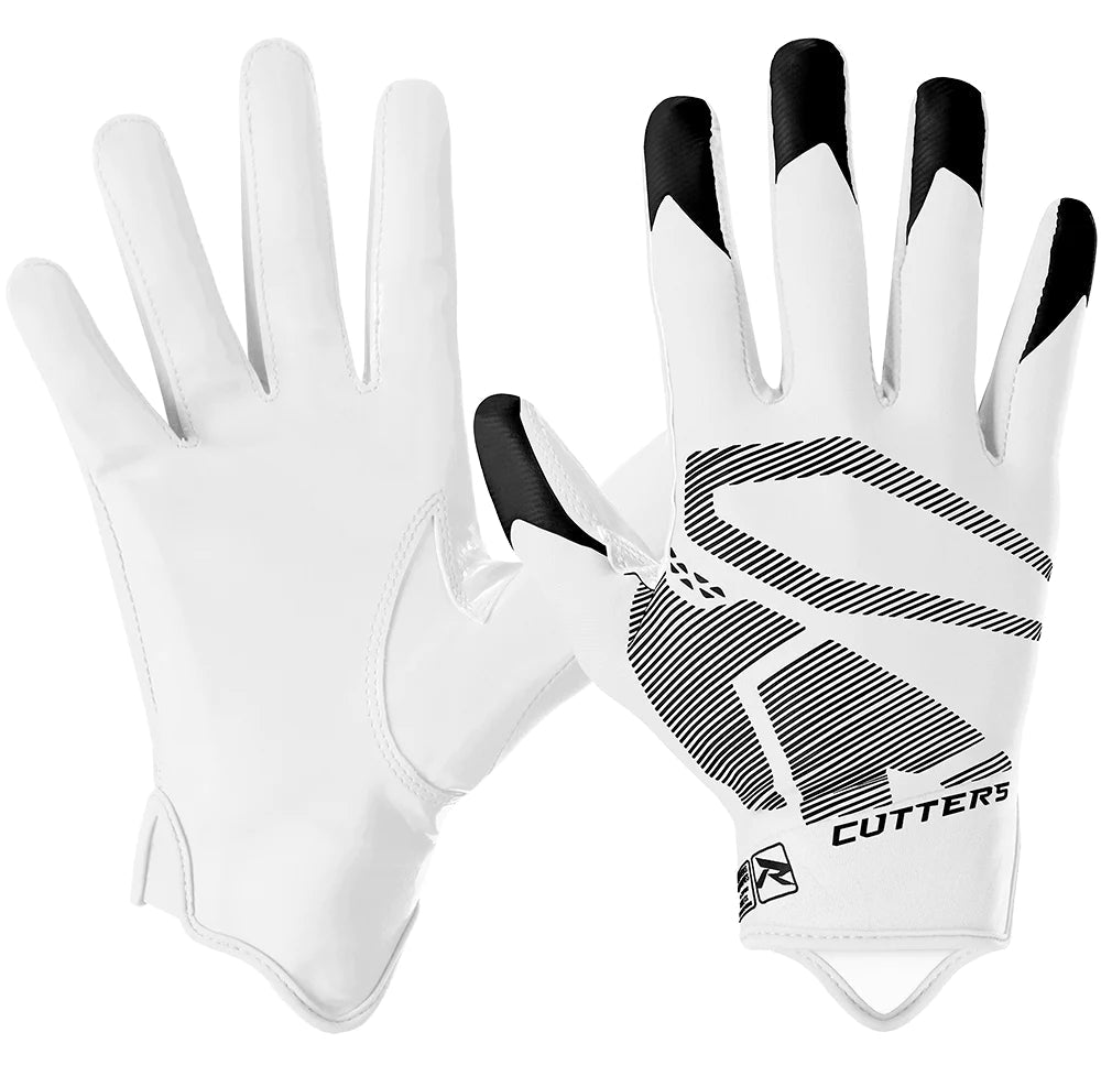 Nike Vapor Jet 7.0 Football Gloves :: Bayer Team Sports