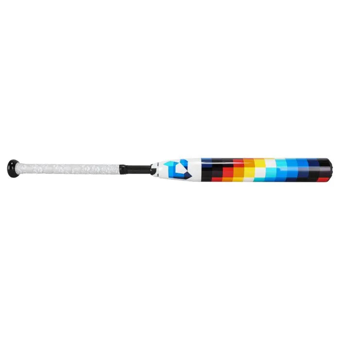 DeMarini Prism (-11) Fastpitch Softball Bat - 2023 Model