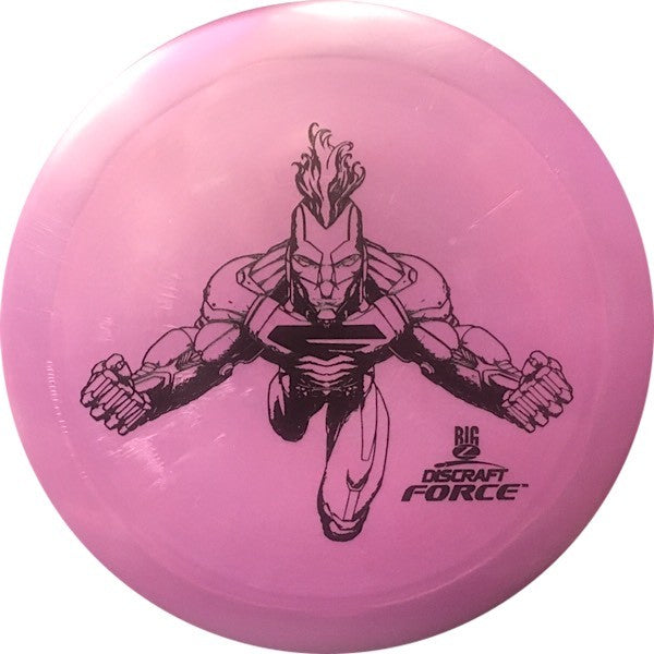 Discraft Big Z Force Golf Discs