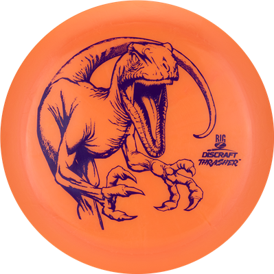 Discraft Big Z Line Thrasher