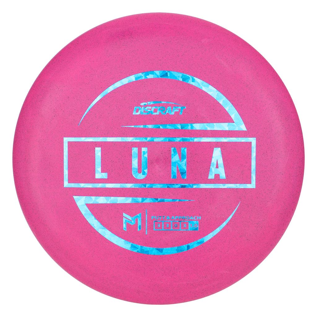 Discraft Mcbeth Luna