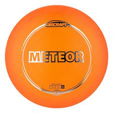 Discraft Z Line Disc Golf Discs