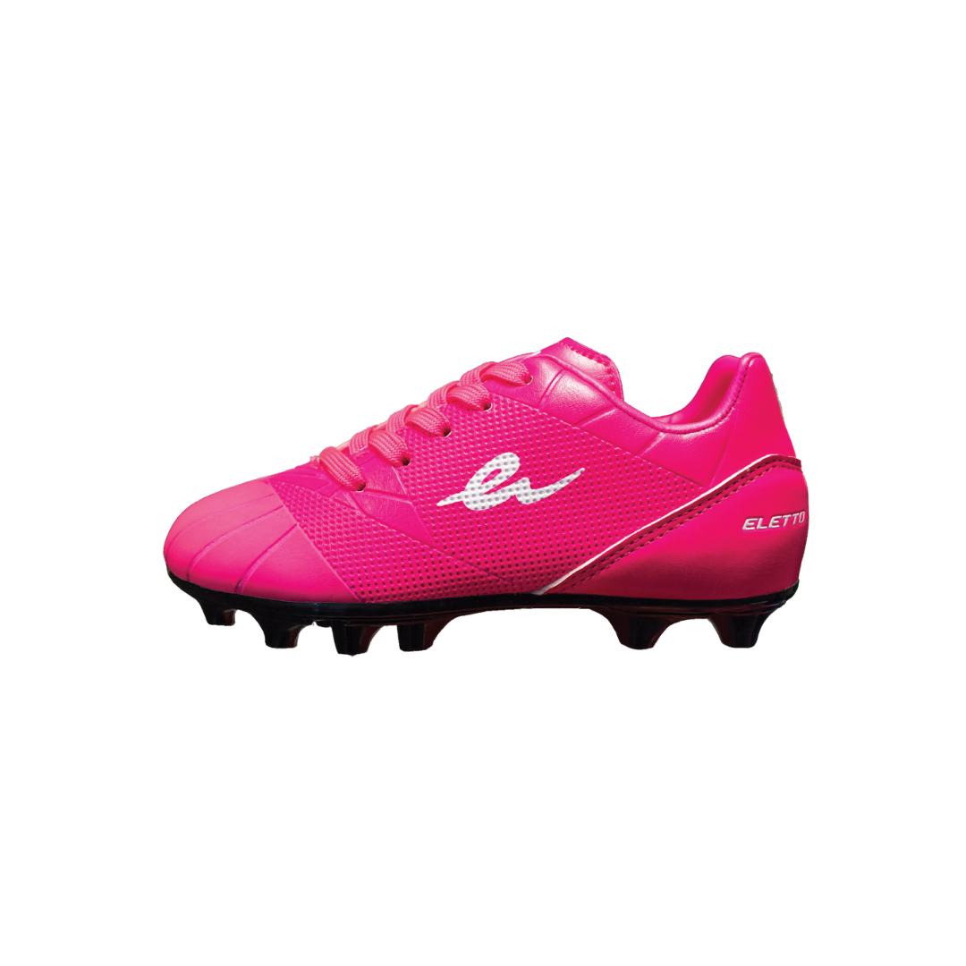 Eletto Lna-090 Iii Tpr Junior Soccer Cleats