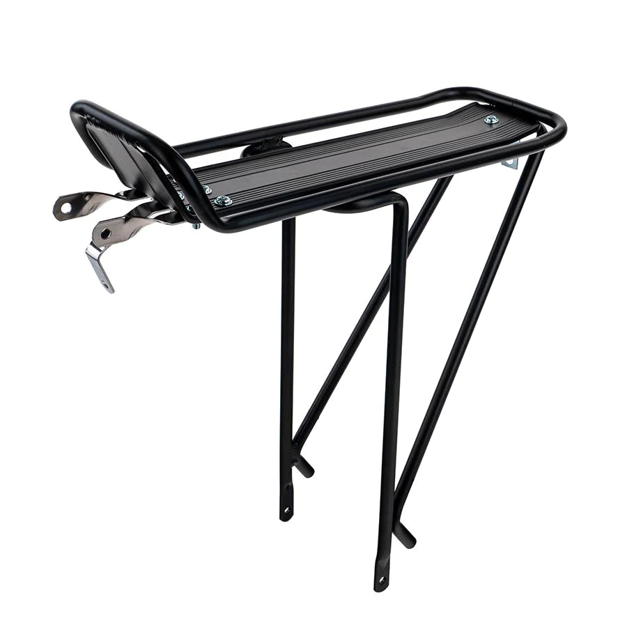 Evo Classic Rear Bike Rack Black