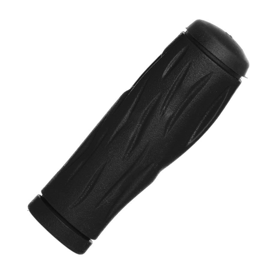 Evo Ergo Stick Slip-On Grips 125Mm Black