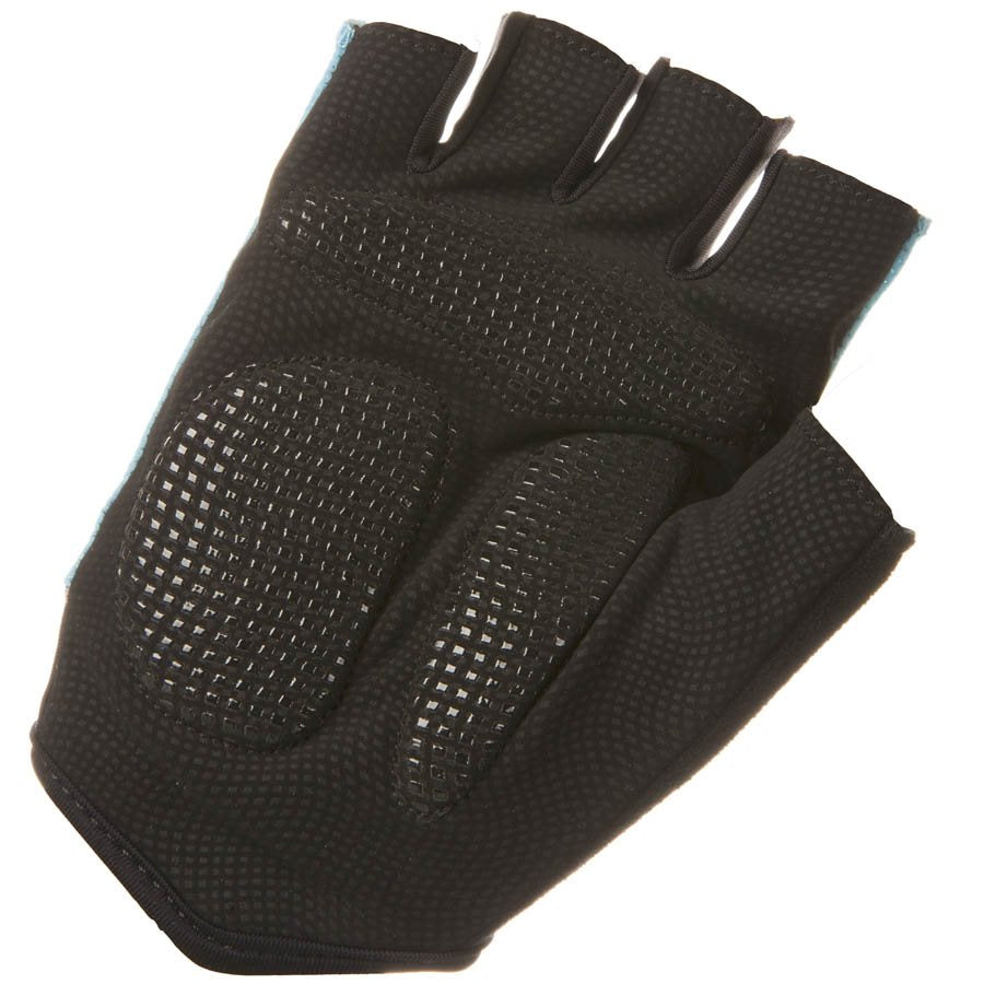 Evo Palmer Pro Gel Short Finger Bike Gloves