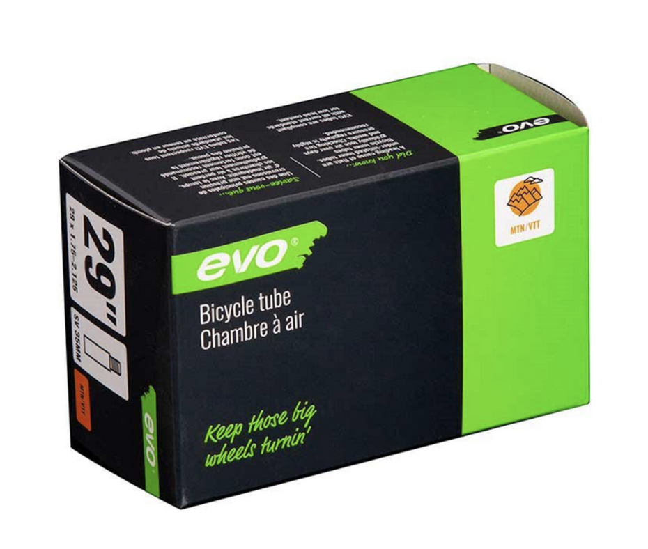 Evo Sv Bicycle Tube 29