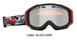 Gordini Dylan Adf Ski Snowboard Goggles