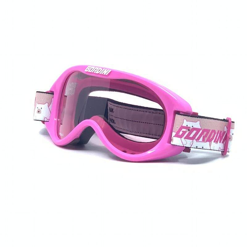 Gordini Little G Ski Snowboard Goggles