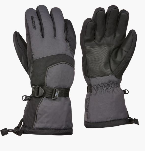 Gordini Shuttle Men's Ski Snowboard Gloves