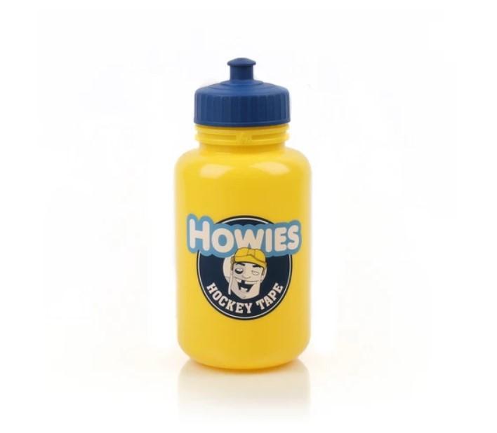 HOWIES WATER BOTTLE SHORT STRAW