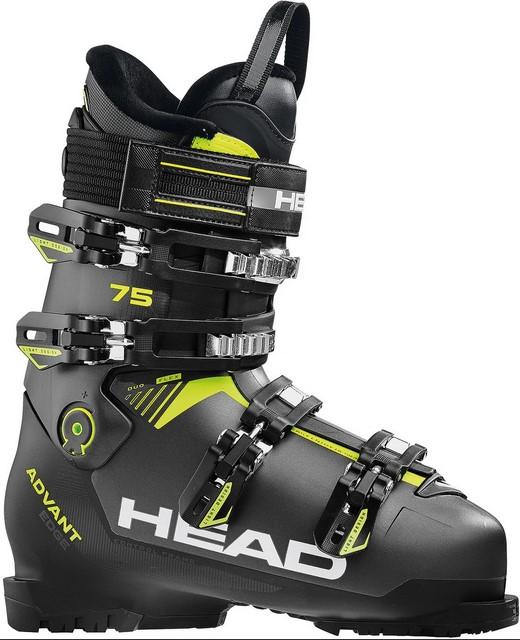 Head Advant Edge 75 Ski Boots