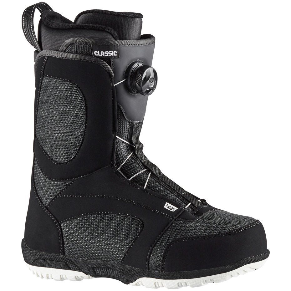 Head Classic Boa Snowboard Boots