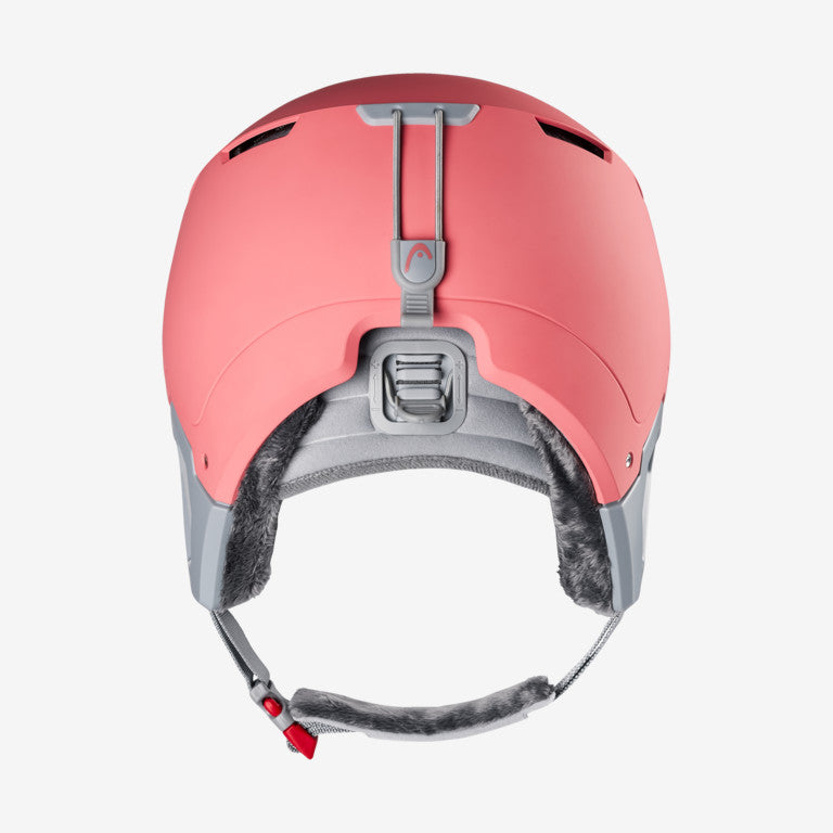 Head Compact W Ski / Snowboard Helmet