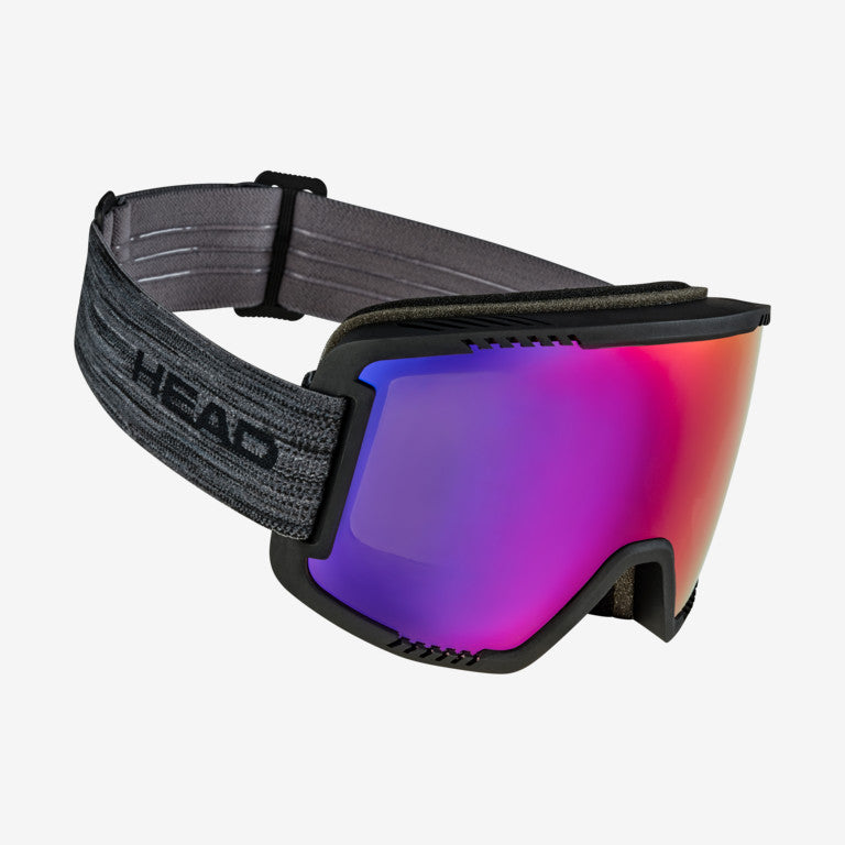 Head Contex Pro Ski / Snowboard Goggles