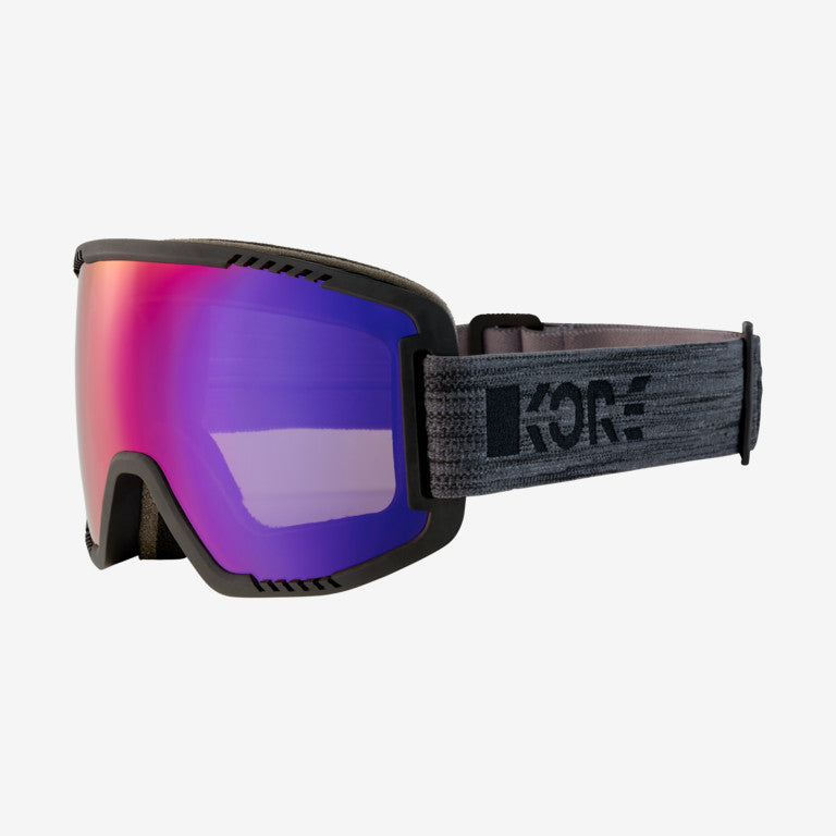 Head Contex Pro Ski / Snowboard Goggles