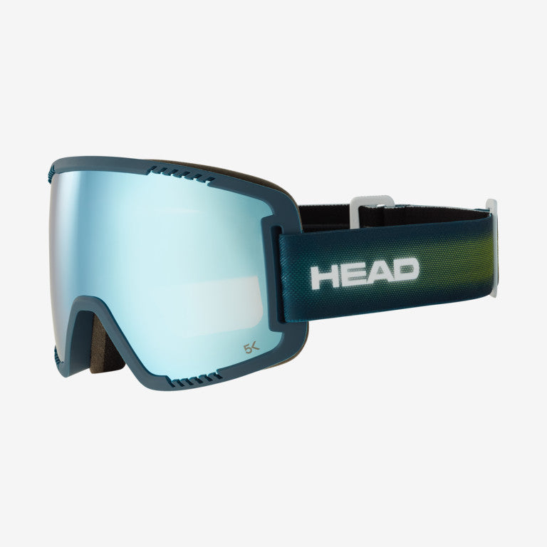 Head Contex Pro Ski / Snowboard Goggles