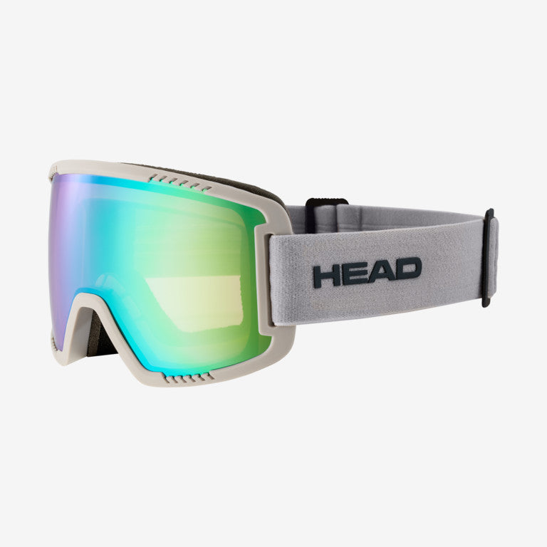 Head Contex Ski / Snowboard Goggles