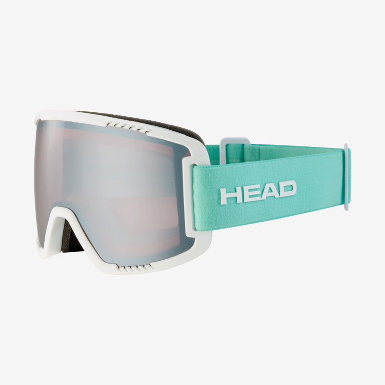 Head Contex Ski / Snowboard Goggles