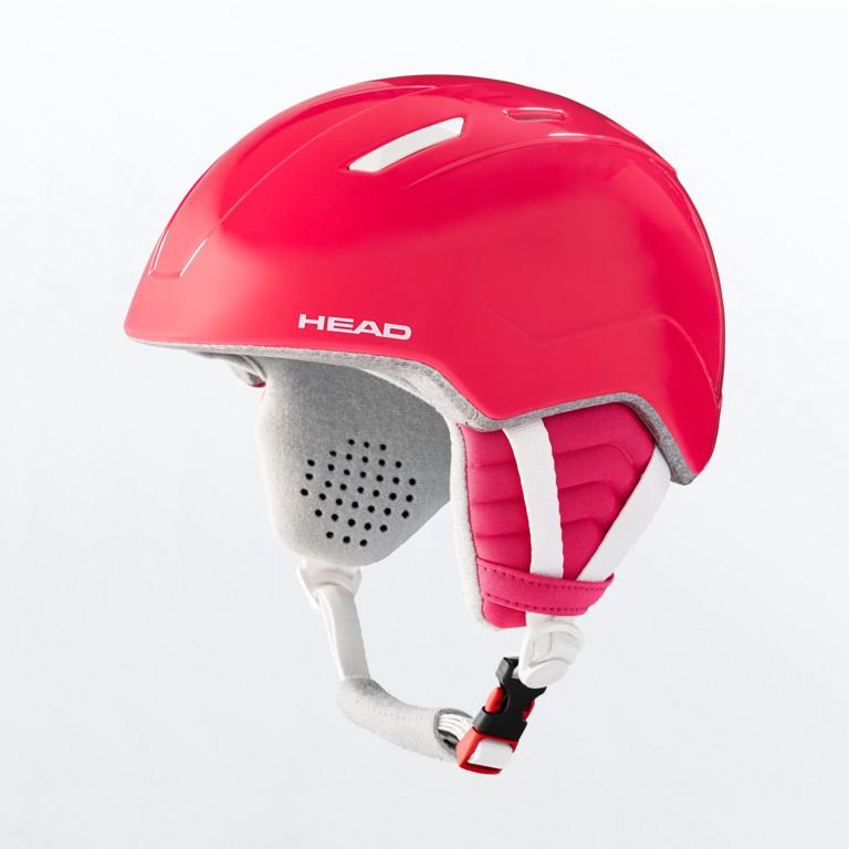 Head Maja Ski / Snowboard Helmet