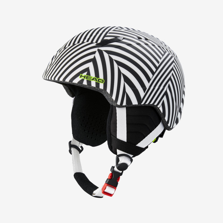 Head Mojo Ski / Snowboard Helmet