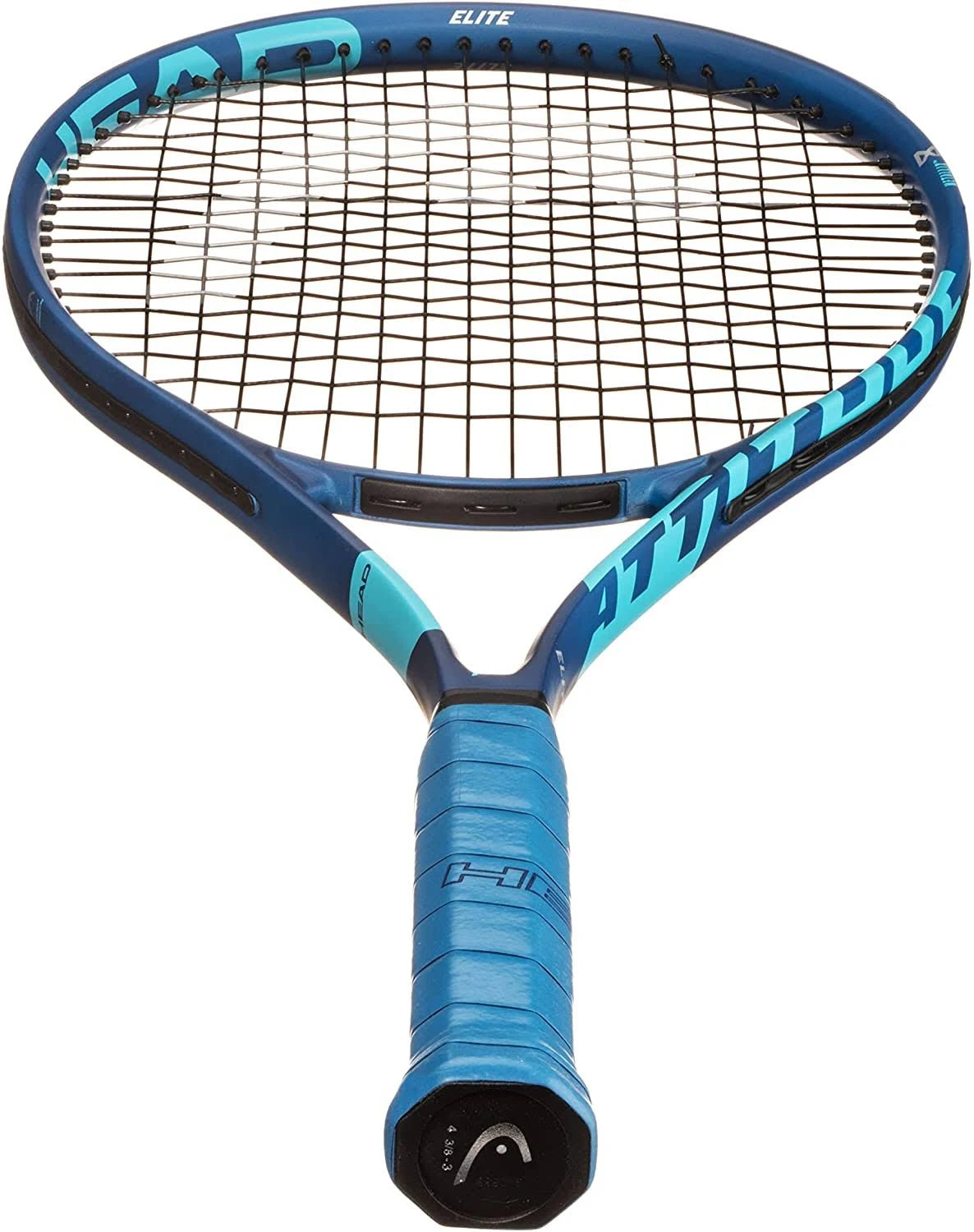 Head Mx Attitude Elite Tennis Racquet