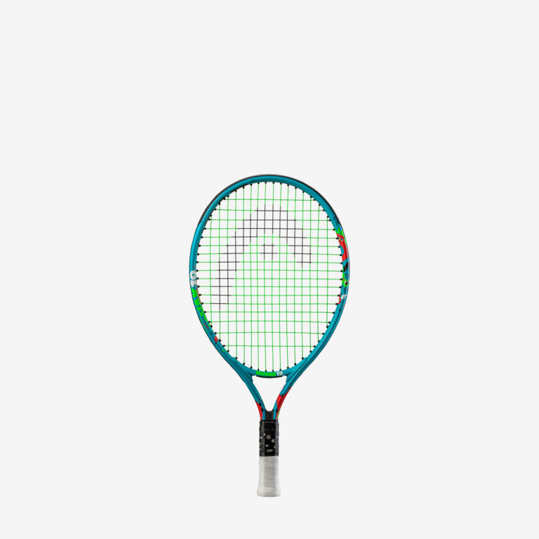 Head Novak 19 Junior Tennis Racquet