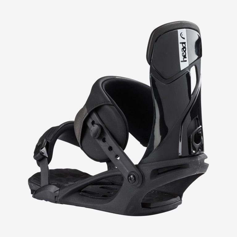 Head Nx One Snowboard Bindings