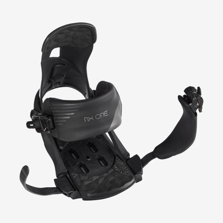 Head Nx One Snowboard Bindings