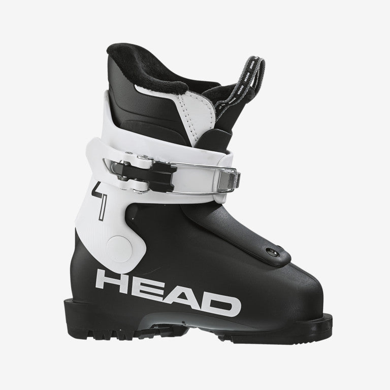 Head Z 1 Junior Ski Boots