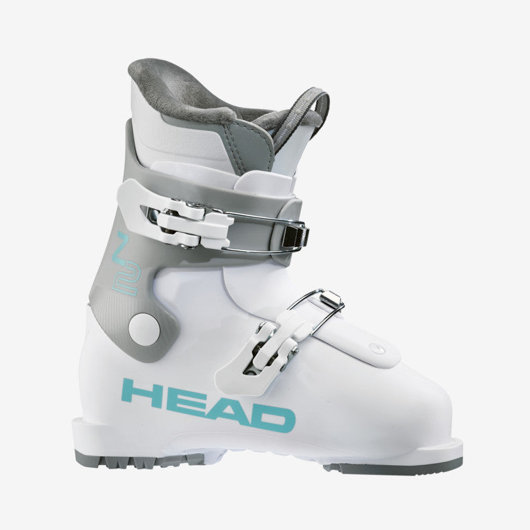 Head Z 2 Junior Ski Boots