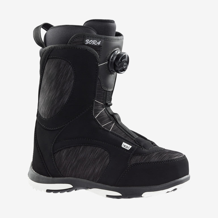 Head Zora Boa Women'S Snowboard Boots