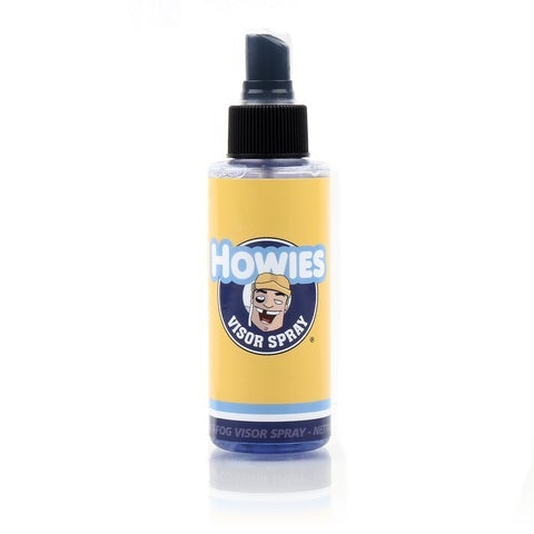 Howies Anti-Fog Spray 4 Oz