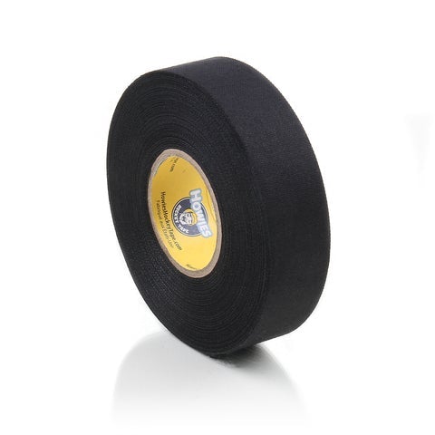 Howies Black Cloth Hockey Tape 1