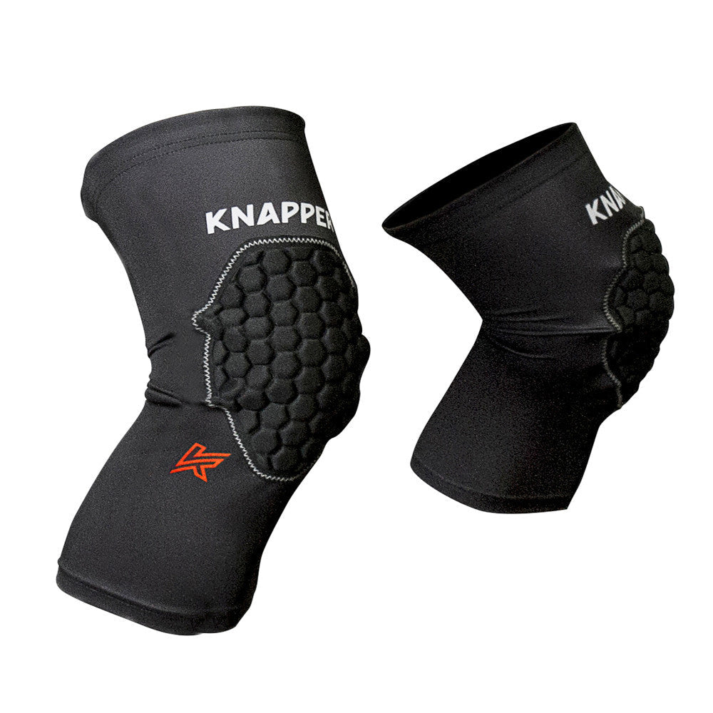 Knapper Ak5 Sleeve Knee Pads