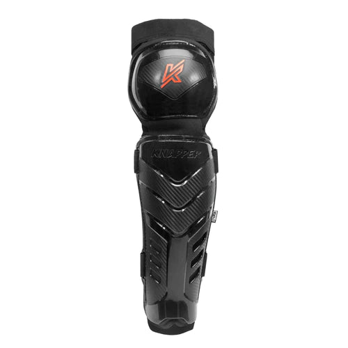 Knapper Ak7 Ball Hockey Shinpads