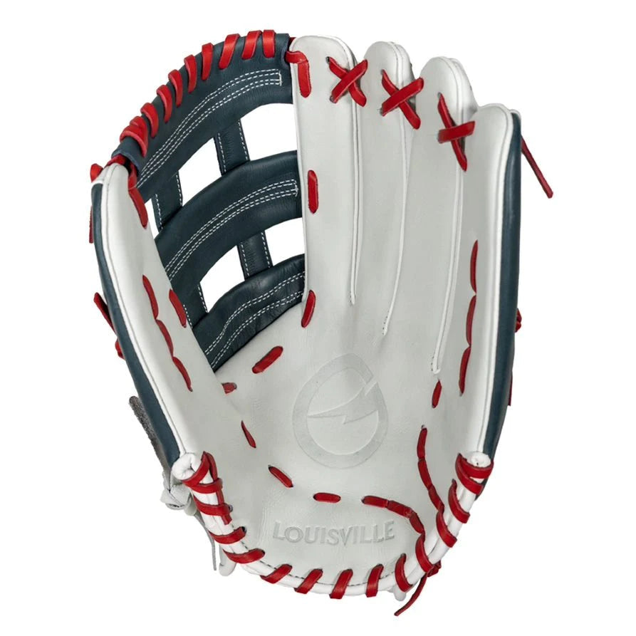 Louisville Slugger Genesis Slowpitch Fielding Glove