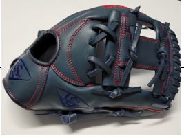 Louisville Slugger Nexus Youth Baseball Glove - Smu