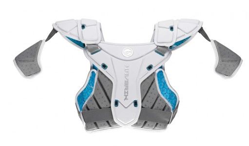 Maverik Shift Ekg Lacrosse Shoulder Pads