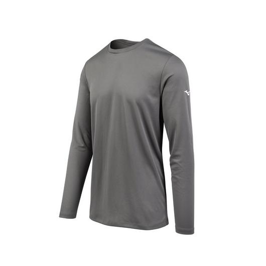 Mizuno Long Sleeve Tee T-Shirt