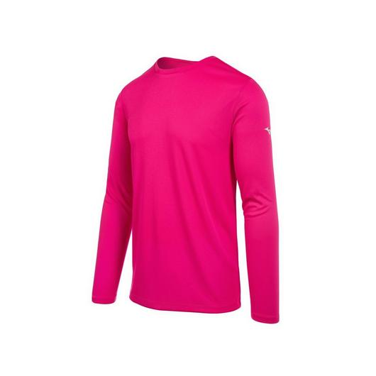 Mizuno Long Sleeve Tee T-Shirt