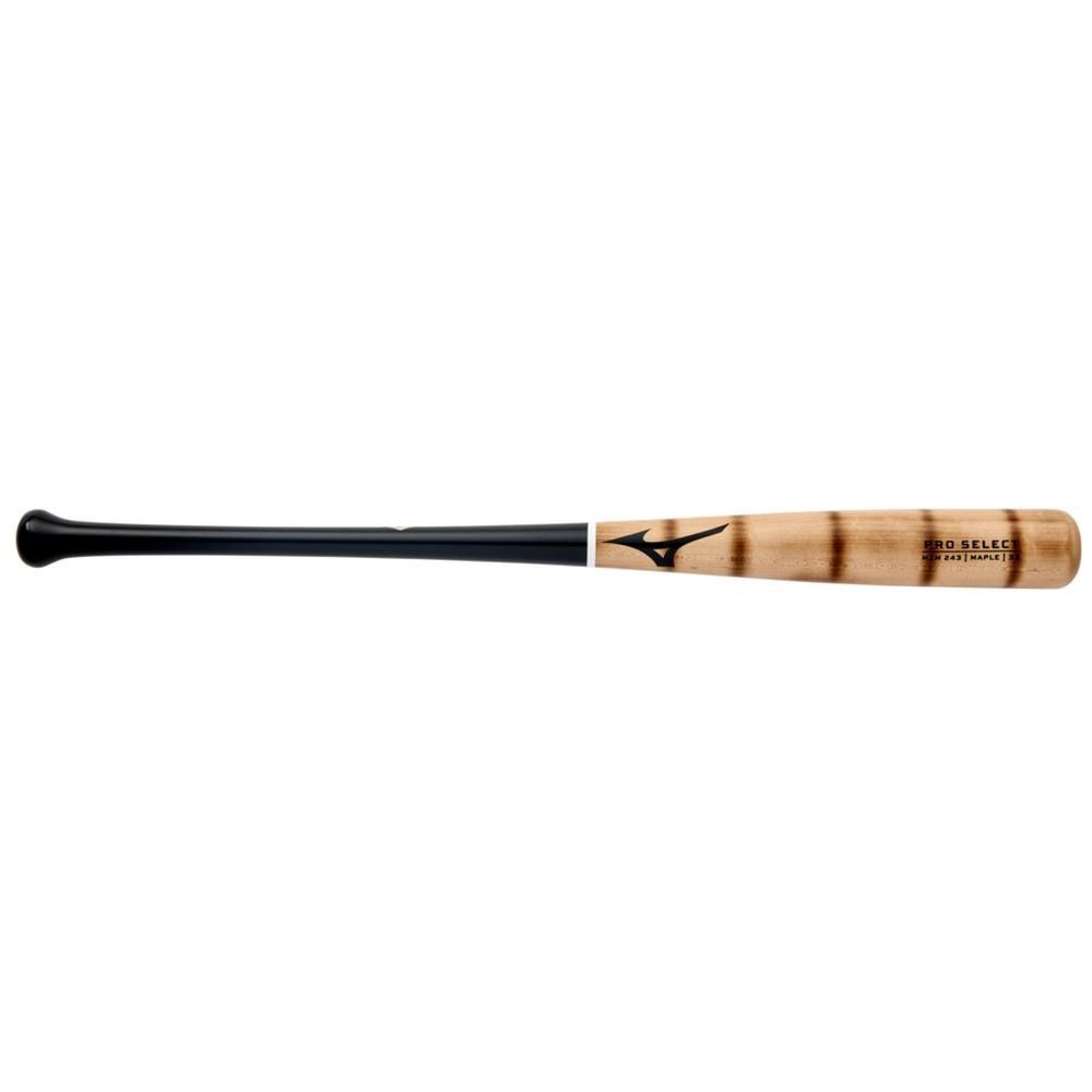 Mizuno Pro Limited Maple Wood Baseball Bat Mzp 243